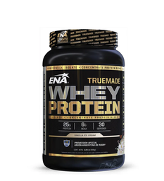 Whey Protein True Made x 2 lb (ENA)